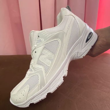 Tenis New Balance 530🤩, tallas disponibles desde #36 al #41 - 4/7