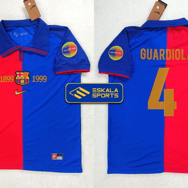Barcelona pullovers Retro - Img 104302655