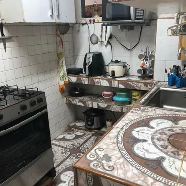VENDO GRAN APARTAMENTO CAPITALISTA DE LOS 50 (EN BAJOS) CON GARAJE - Img 119453386