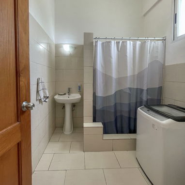 Apartamento Capitalista en Plaza con balcón - 4/5