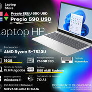 Laptop HP - Img 45036133