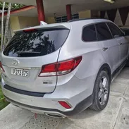 Hyundai Santa Fe limited 2019 NUEVO - Img 57191300