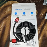 Cable HDMI 8k de 3 metros - Img 45249769