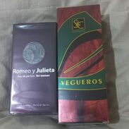 Perfume Romeo y Julieta. & Vegueros - Img 45143120