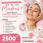 Ofertas de limpieza facial - Img 55098251