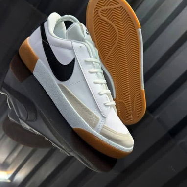 Tenis Nike blazer del 35 al 40 - Img 123596299