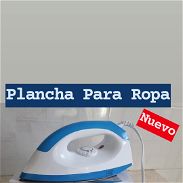 PLANCHA DE ROPA - Img 45592499