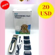 Collar, Shampo y jabón antipulgas, correas con pechera y retractil - Img 50515414