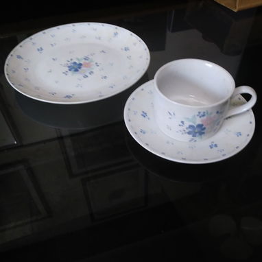Juego de taza - 4/4