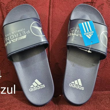 Chancletas disponibles. - 2/10