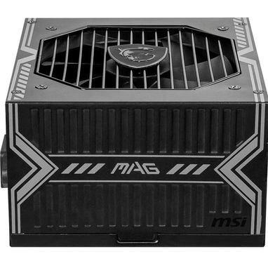 Fuente MSI 650W 80 Plus Bronze nueva 59424990 - Img 99203001