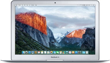 MacBook Air (13-inch, Early 2015) - Img main-image