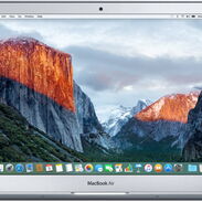 MacBook Air (13-inch, Early 2015) - Img 45512411