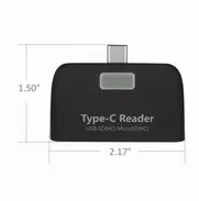 🔌 Adaptador Multifuncional Inteligente 4 en 1 – Resistente y Versátil – $25 - Img 50830488