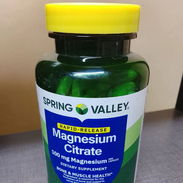 Magnesio Citrate - Img 57931476