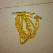 Cable Red (Mide 180 cm) - Img 54748023