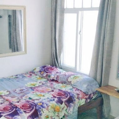 🏠 Casa De Renta En Guanabo. 🌊 Vista y acceso directo a la playa. 📱 Reservas: +5355284821 - 4/7