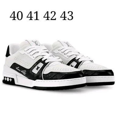Tenis , chancletas , zapatos - 8/10