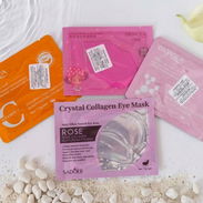 Mascarillas de Cuidado Facial y Labial (Skincare/Cuidado Personal)Parches para los ojos y labios - Img 56341005