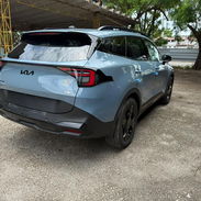 💎 ¡A ESTRENAR EN LA HABANA! KIA SPORTAGE NUEVA (EDICIÓN X-LINE) 💎 - Img 56523293