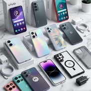 Venta de Teléfonos con accesorios - Img 56963806