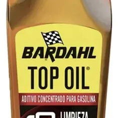 Aditivo para Gasolina Bardahl Top Oil de 6.7oz (200ml) - Img 112241258