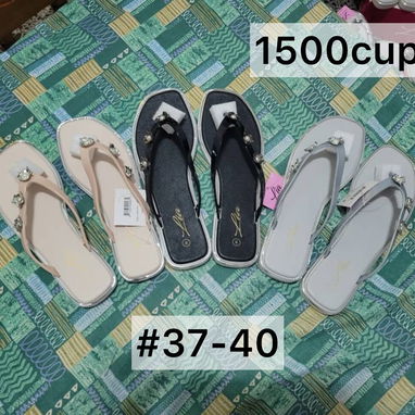 Chancletas y zapatos - 6/6