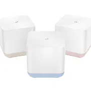 Sistema de routers mesh   #router #wifi - Img 49643814