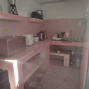 Casa en venta en la Habana (los sitios) - 9/10