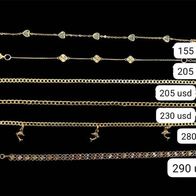Joyeria y elegancia - 7/10