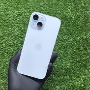 iPhone 15 (sim física) se vende o se cambia por iPhone menor - Img 56297424