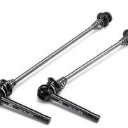 Agujas de titaneo 15usd o equivalente La habana 58079519 - Img 55950508