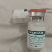 Vancomicina500mg - Img 55326111