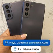 Samsung S21 fe , S24 fe y S25 fe tienda fissica - Img 55883436