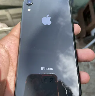 iPhone XR.. Súper Cuidado - Img 98520330