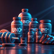 Suplementos deportivos ( Creatinas, Proteína, Aminoácidos, Shaker, Vitaminas, Preentrenos, Anabolicos ) - Img 51429905