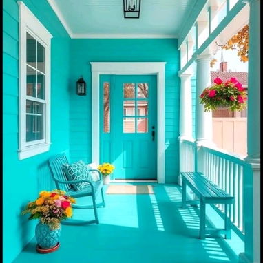 Pinturas originales de exportaci贸n - Img 123508269
