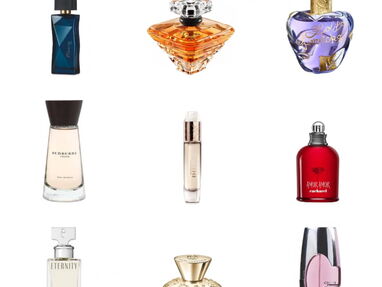 Perfumes importados de la mejor calidad 100% originales, Perfumería de alta calidad (LaKincalla) - Img 39881641