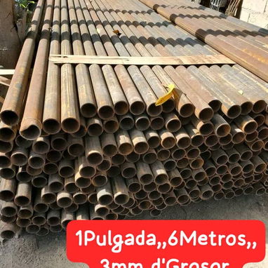 Venta de Tejas, Rollos de Alambre Púa, Serca Perle Galvanizada, tubos galvanizados y Tanques de Agua - Img 123166389