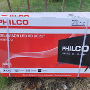 Tv PHilCO 32 " Híbrido con cajita - Img 56220722