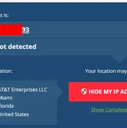 🚨 ¡VPN GRATIS Miami Servers con DATOS ILIMITADOS! 🚨 - Img 50676373