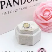 Anillos Pandora. Precios en cada foto. LM joyería. Garantía y comprobante de compra. Mensajería disponible - Img 53496912