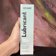 Lubricante natural a base de agua - Img 55075425