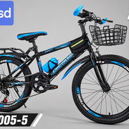 Bicicleta medida 26. Precio 160usd. 52939911 - Img 57588344