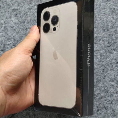iPhone 13 Pro Max de Apple, 512 GB, desbloqueado de fábrica. - Img 120718558