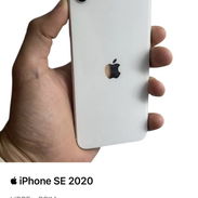 IPhone SE 2020(2da generación) - Img 55187299