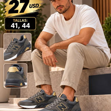 Tenis para hombre - 5/6