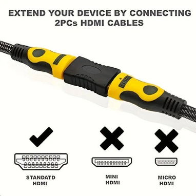 Conector HDMI a HDMI | videojuegoshabana.com - Img 122738195