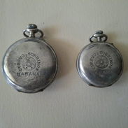 Se vende, Relojes de Bolsillo, Cuervo y Sobrinos - Img 55691645
