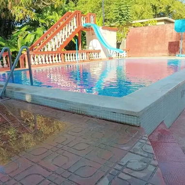 🏊🏻‍♀️ Alquiler de Pasadía con Piscina En Boyeros. Ofertas Gastronómicas Disponibles - Img 115891350